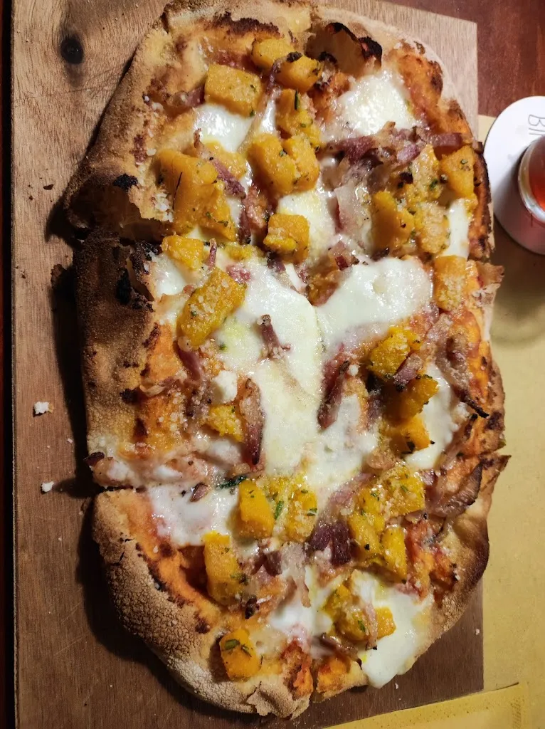 rosita ferri_LA SPIANATA DA NIKO_Cordenons_review