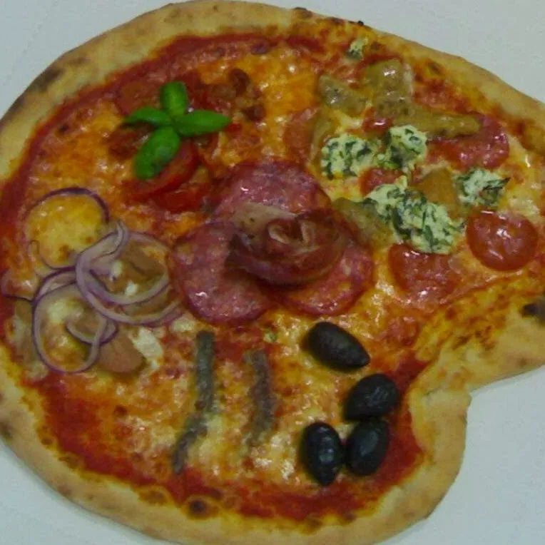 Menu_Giotto Pizza._Cordenons_image_6