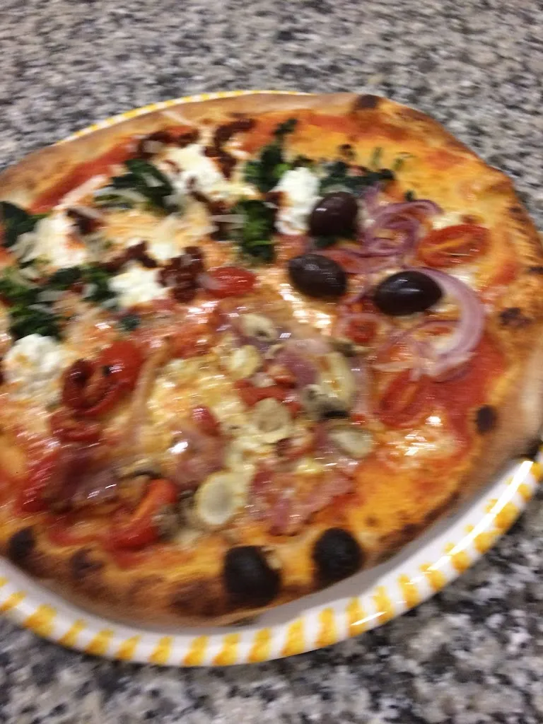 Menu_Giotto Pizza._Cordenons_image_9