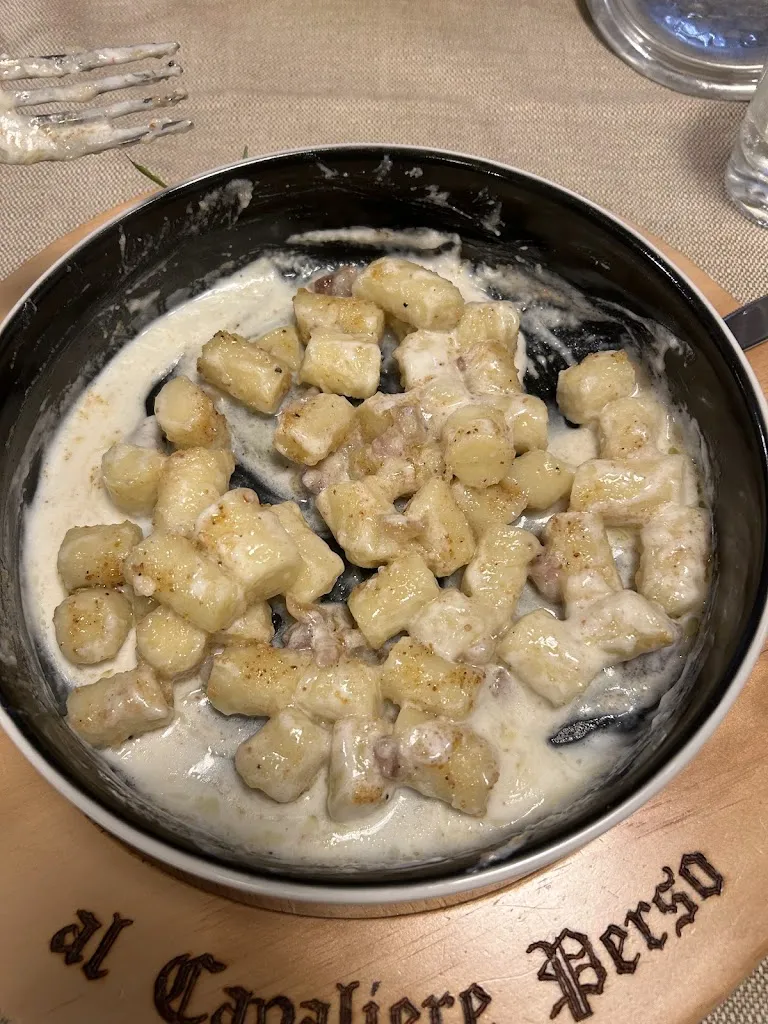 Lichene Islandico_Osteria Al Cavaliere Perso_Cordenons_review