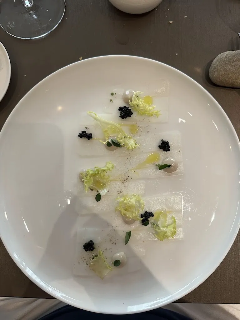 omar paro_Sostansa_Cordenons_recensione