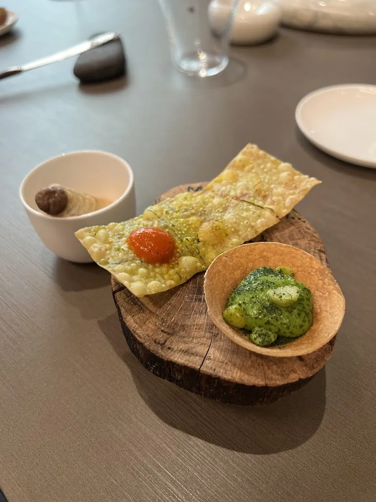 Joey Anderson_Sostansa_Cordenons_recensione