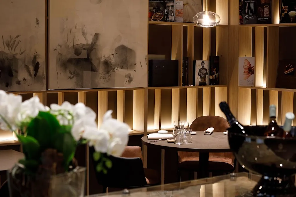 Sostansa restaurant in Cordenons