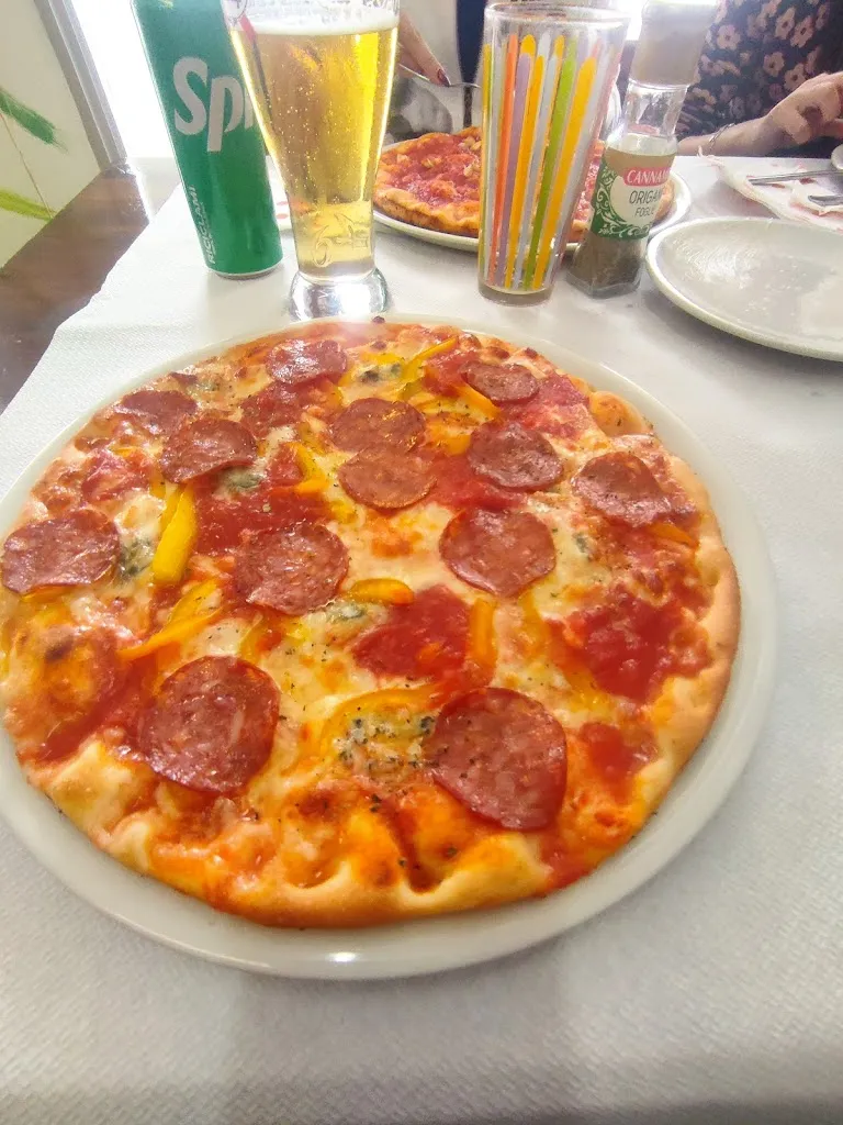 Max Eita_Bar Pizzeria Sport di Bianco G. & C. S.n.c._Cordenons_recensione