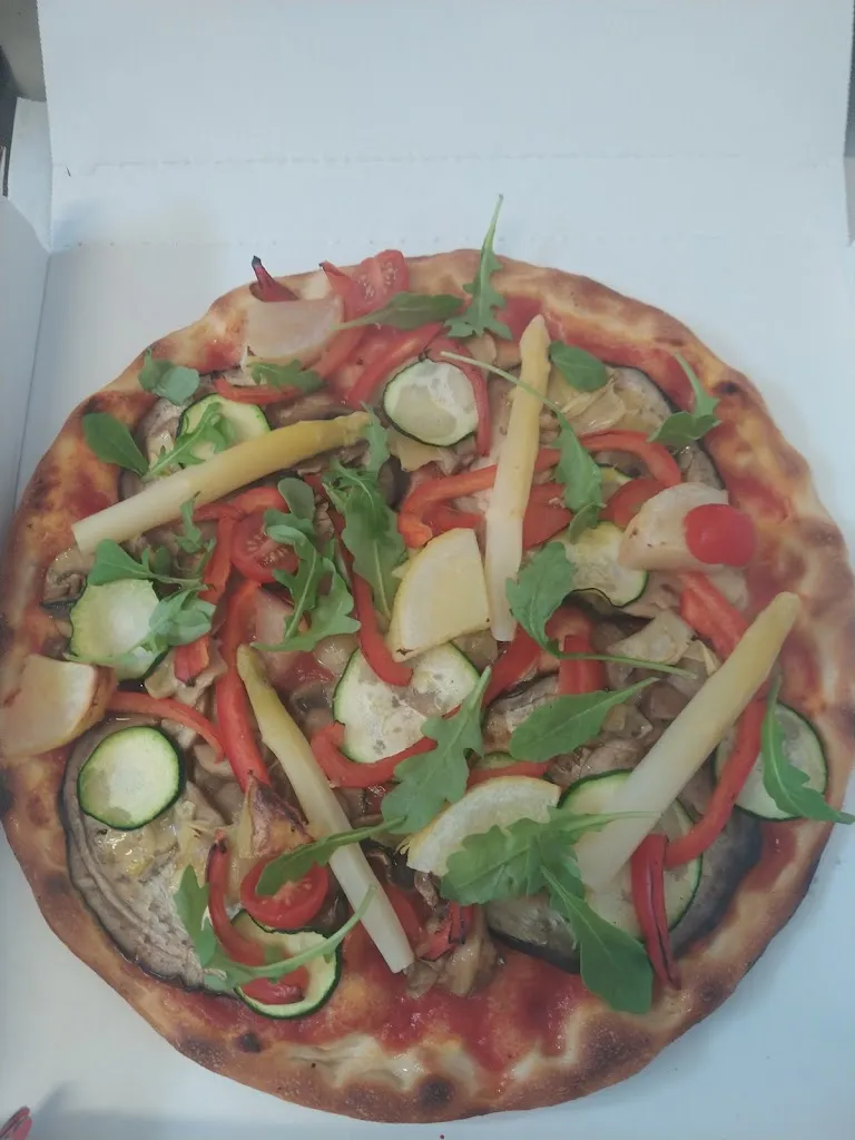 Bar Pizzeria Sport di Bianco G. & C. S.n.c. restaurant in Cordenons