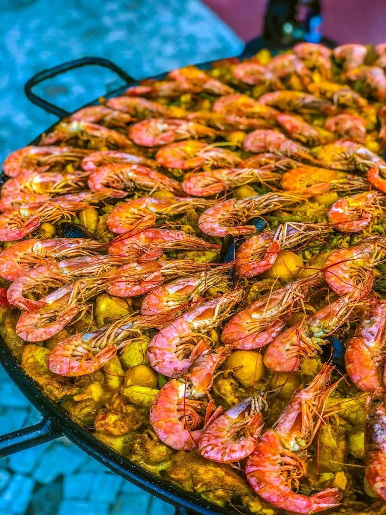 Mr.Paella | Paella da asporto, domicilio, catering_Cordenons_slider_image_2