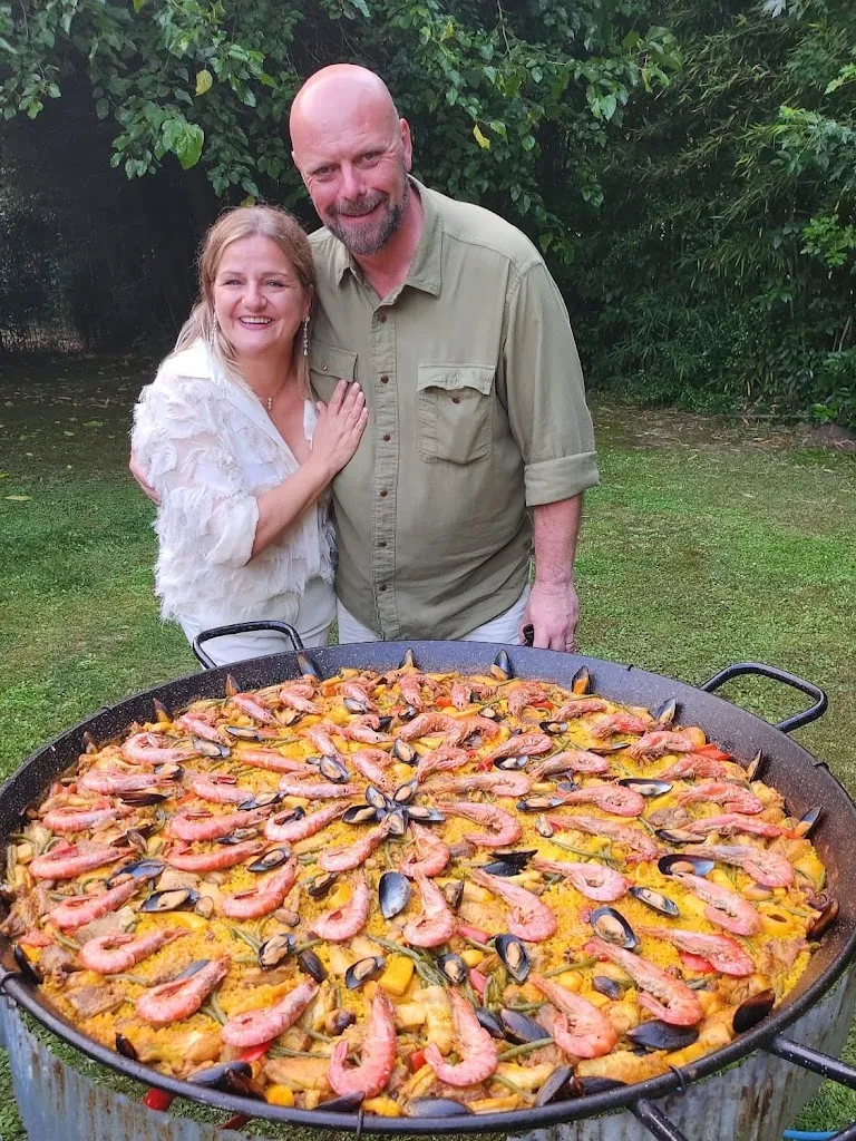 Mr.Paella | Paella da asporto, domicilio, catering_Cordenons_slider_image_3