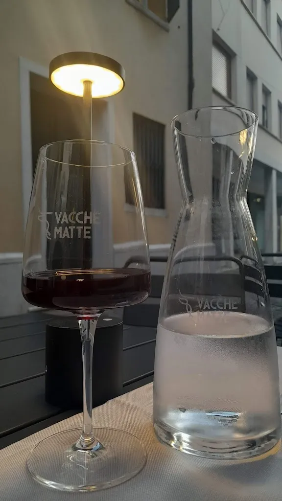 Marianna Viggiano_Vacche Matte - Pordenone_Cordenons_review