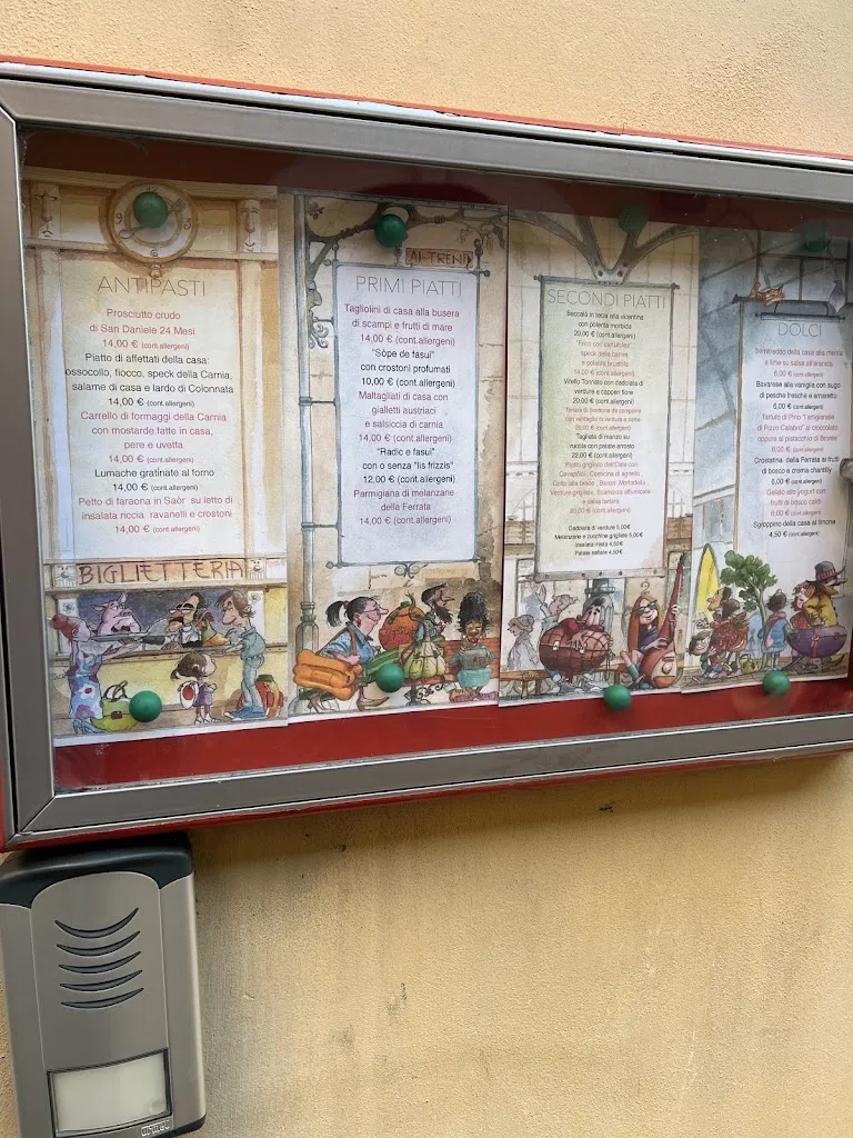 Menu_Osteria La Ferrata_Cordenons_image_1