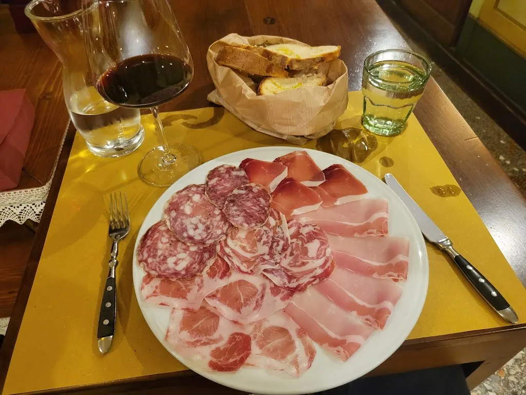 Duane Bogard_Osteria La Ferrata_Cordenons_review