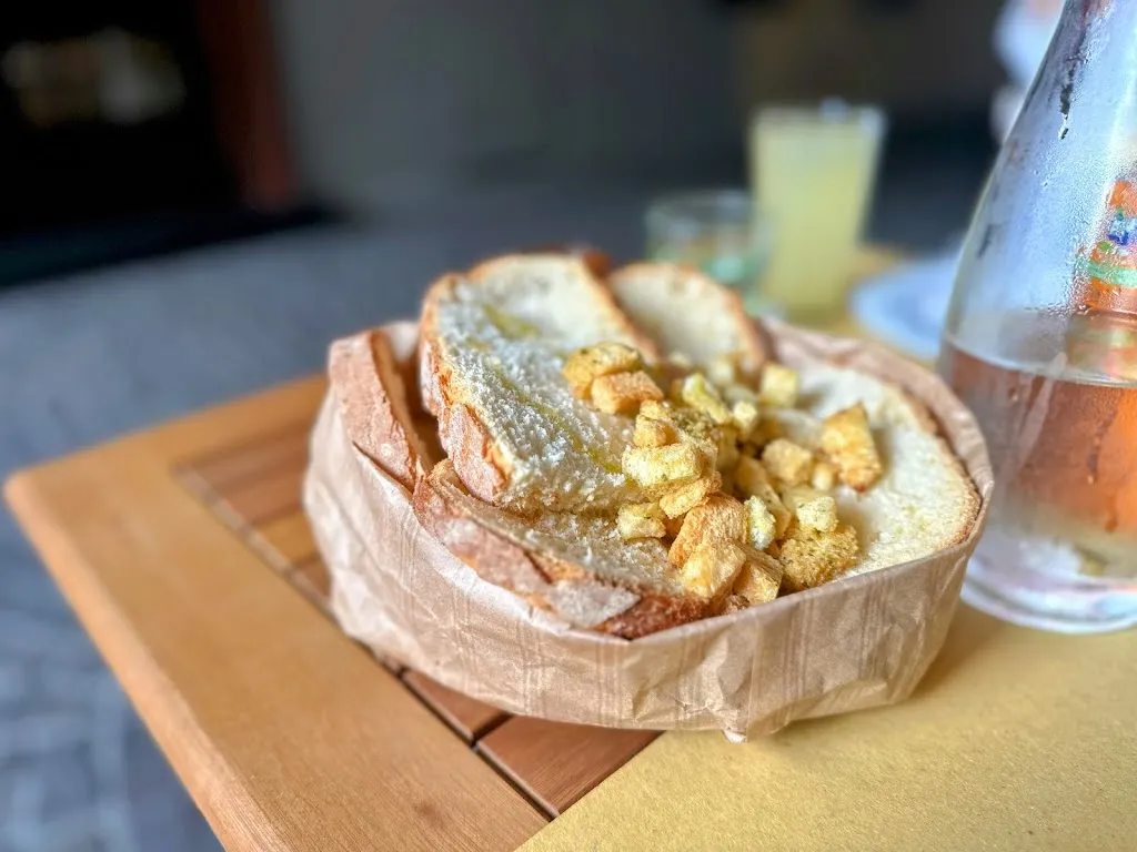 Jeff Pele_Osteria La Ferrata_Cordenons_review