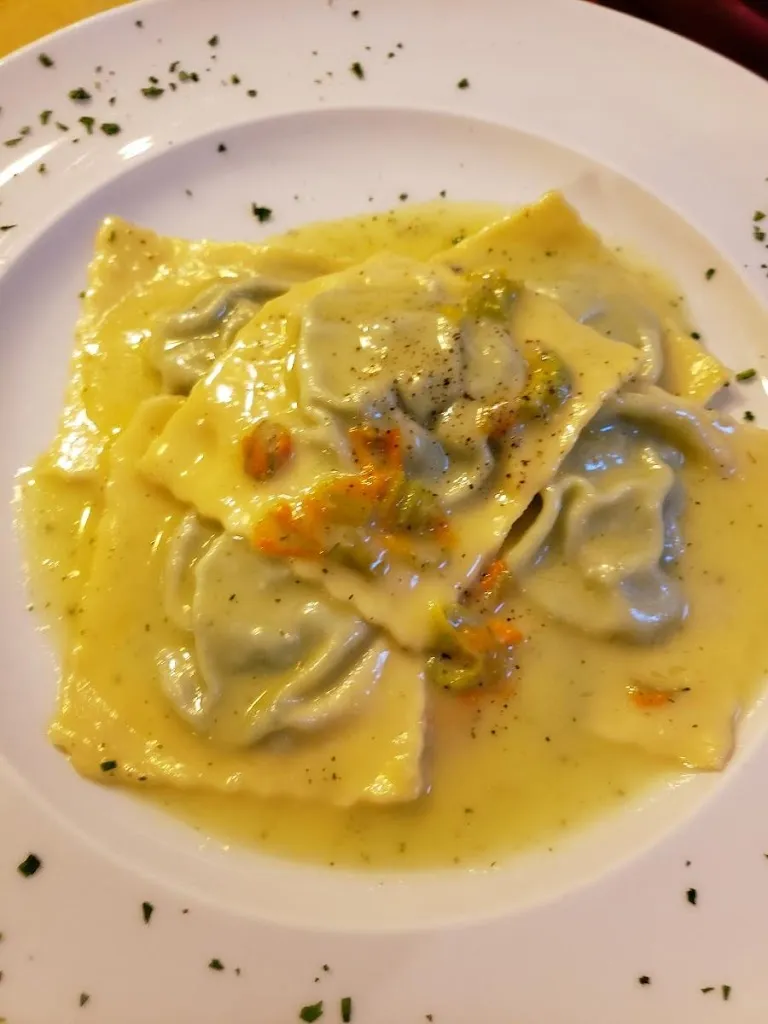 Stephan Leming_Osteria La Ferrata_Cordenons_review