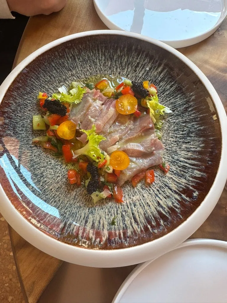 Andrea Turchet_Monologue Pordenone_Cordenons_review