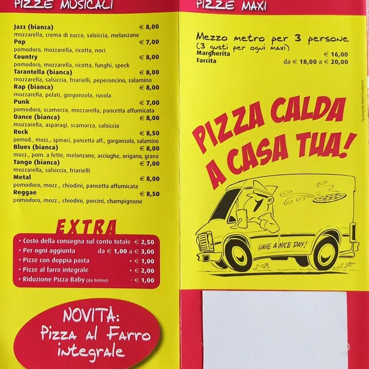 Menu_Pizzeria Rock Cordenons_Cordenons_image_2