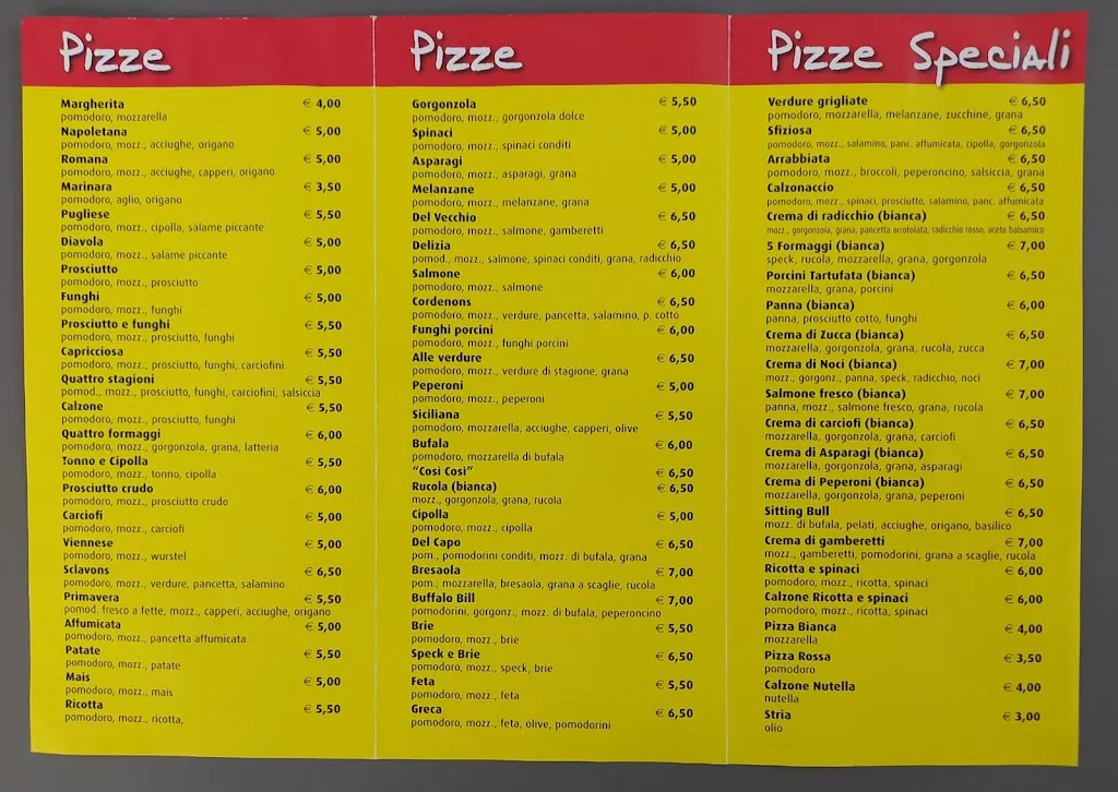 Menu_Pizzeria Rock Cordenons_Cordenons_image_3