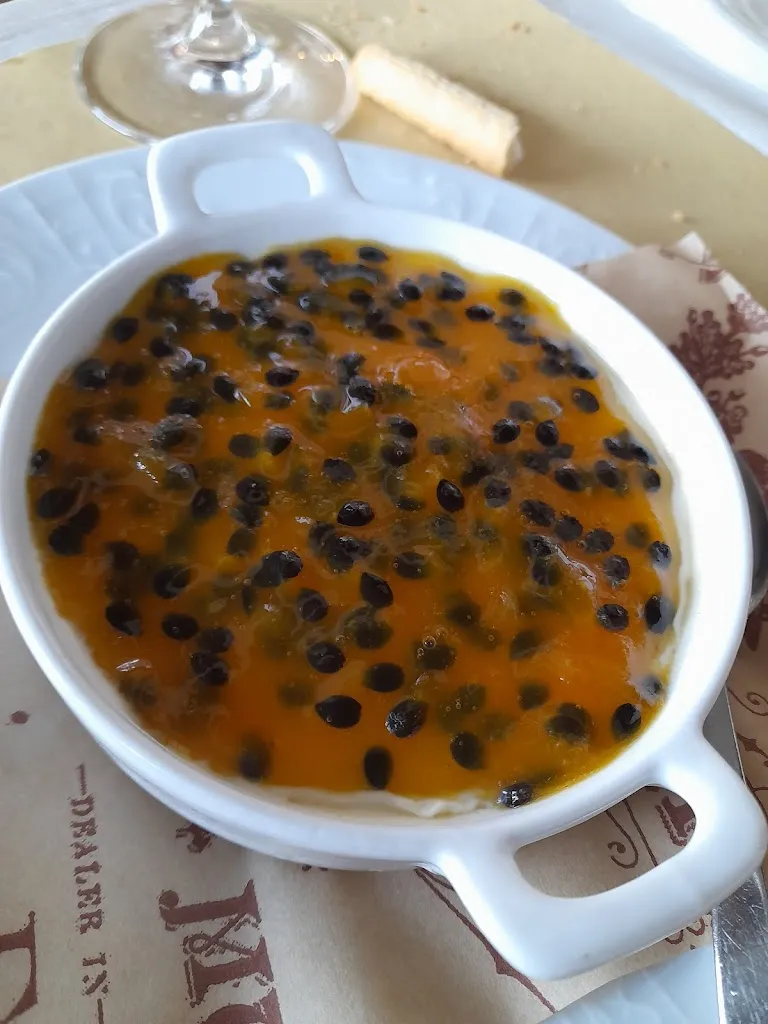 Eve Sis_Prosciutteria Ristorante Paradiso_Cordenons_review