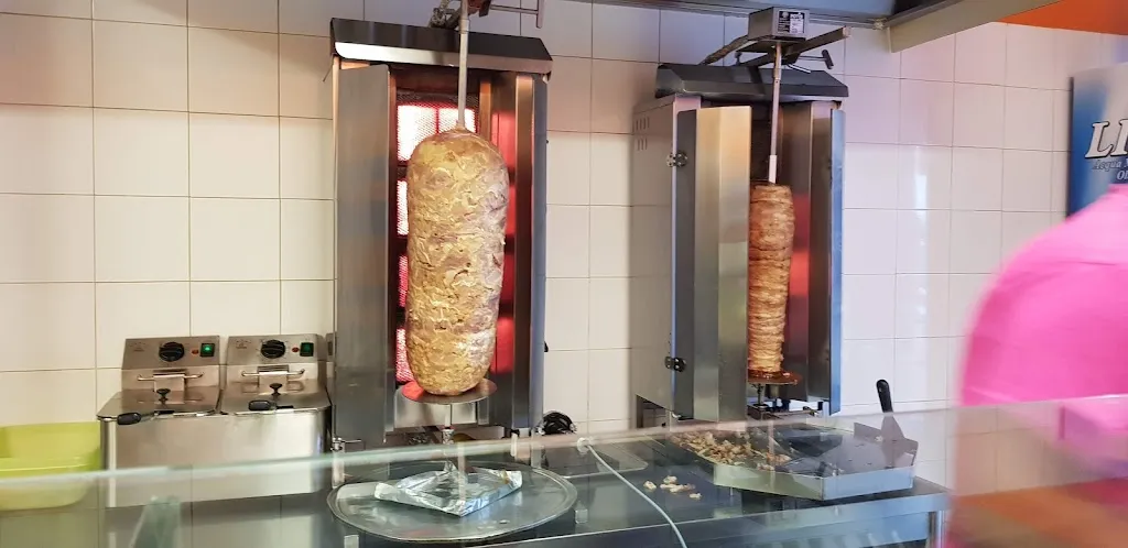 S.brother Pizza & Kebab restaurant in Cordenons