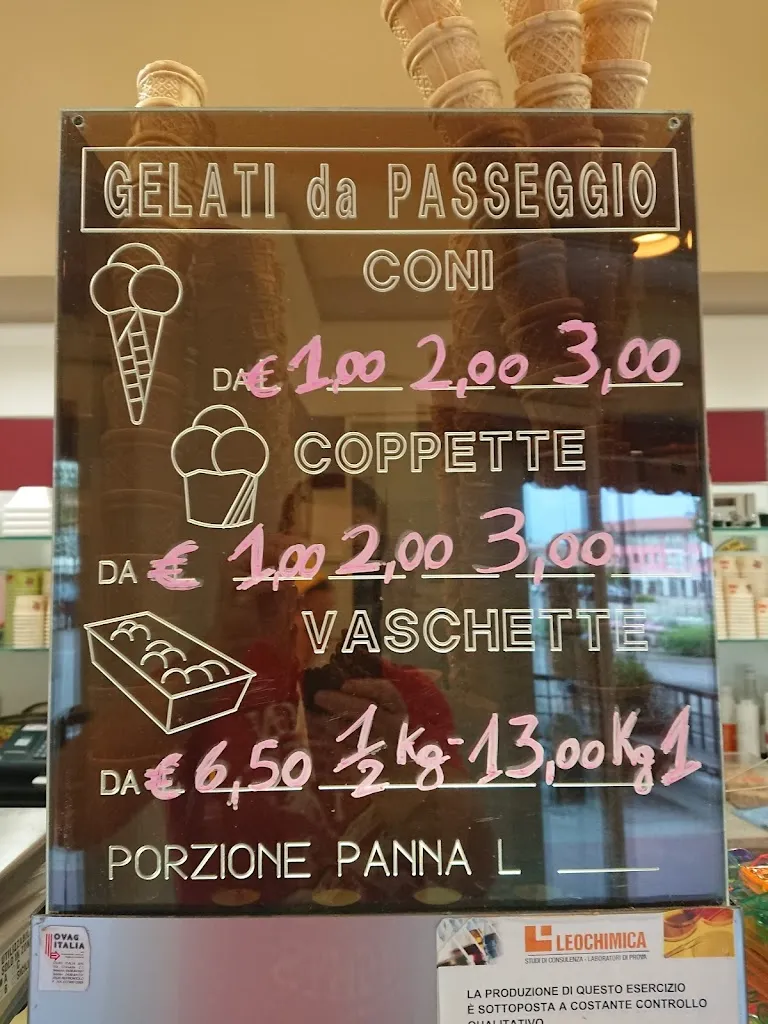 Menu_Gelateria Artigianale Cordenons_Cordenons_image_3