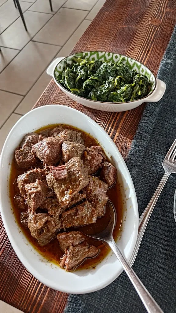 Menü_Ristorante Leda e Santino_San Demetrio Ne' Vestini_Bild_5