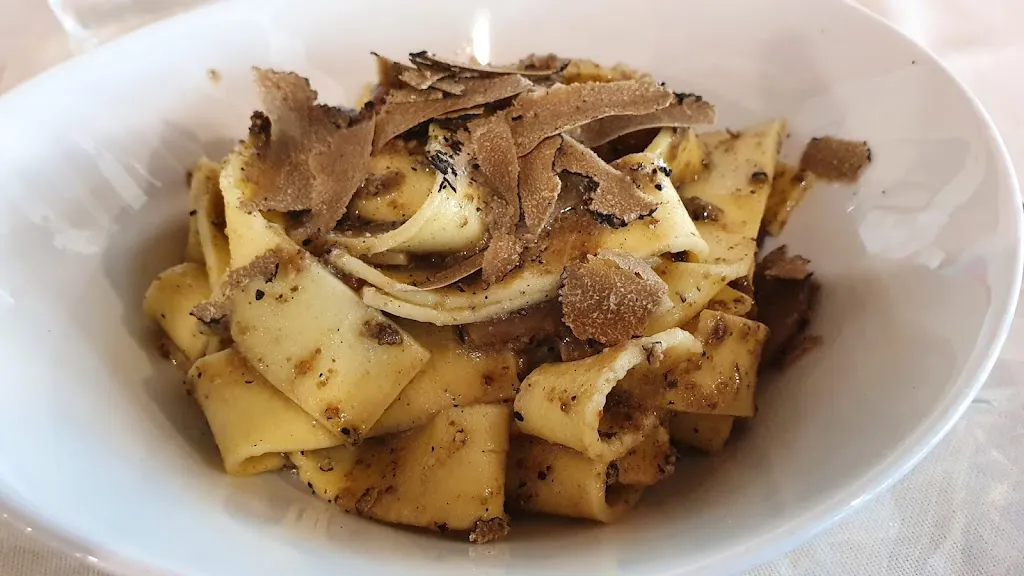 Menü_Ristorante Leda e Santino_San Demetrio Ne' Vestini_Bild_6