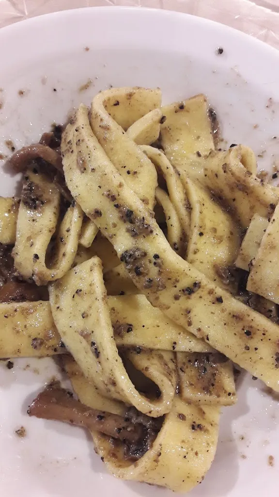 Menü_Ristorante Leda e Santino_San Demetrio Ne' Vestini_Bild_9