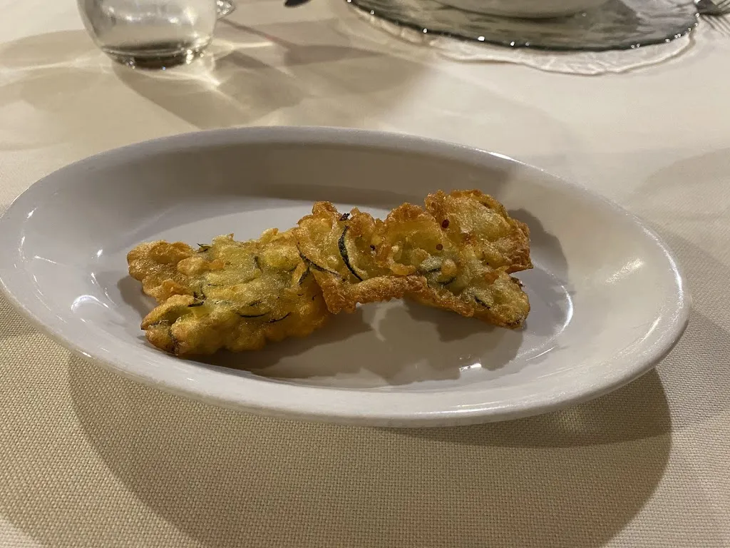 Christophe Beauman_Ristorante Leda e Santino_San Demetrio Ne' Vestini_Bewertung