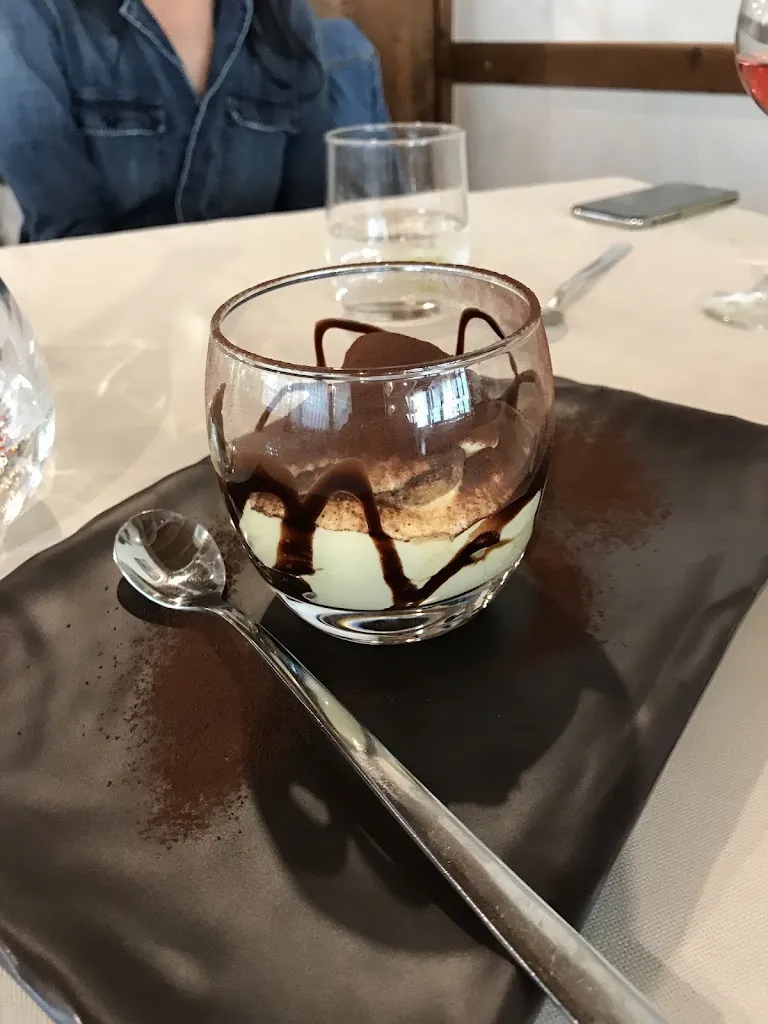 Mohit Gupta_Ristorante Leda e Santino_San Demetrio Ne' Vestini_Bewertung