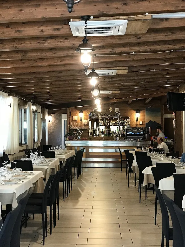 Ristorante Leda e Santino ristorante a San Demetrio Ne' Vestini