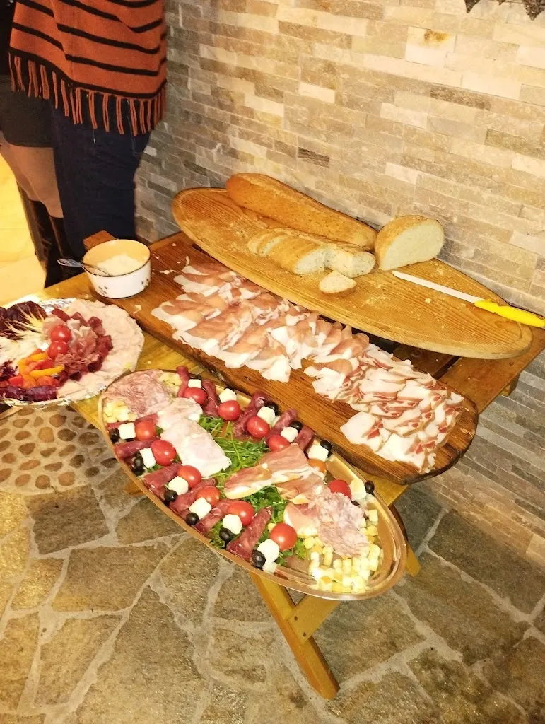 Menu_Di Paolantonio home restaurant_Cordenons_image_1