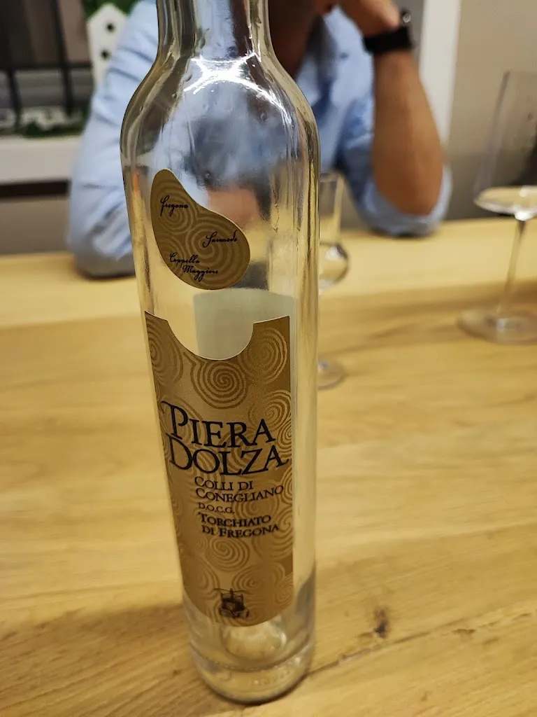 Menu_Di Paolantonio home restaurant_Cordenons_image_4