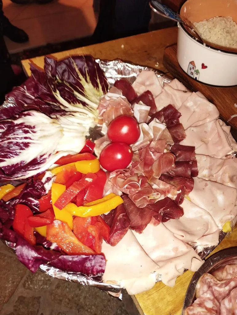 Menu_Di Paolantonio home restaurant_Cordenons_image_6