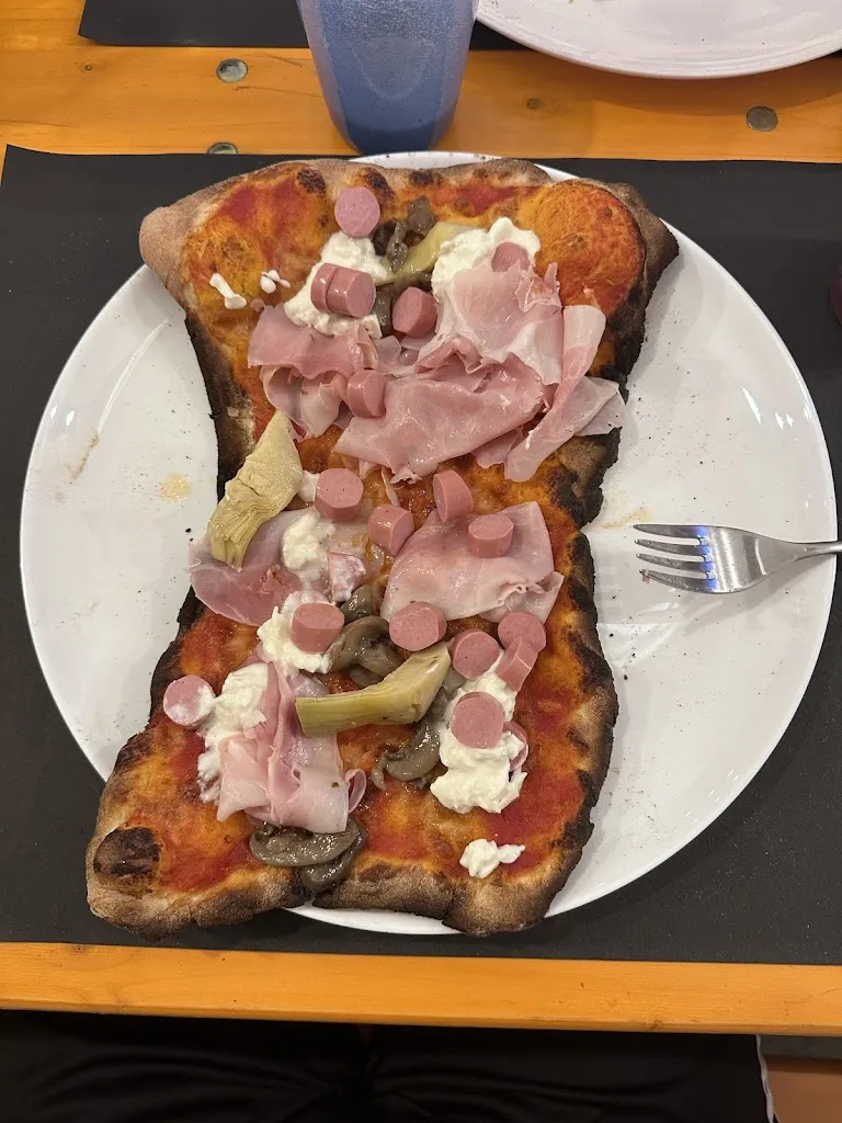 Menu_Di Paolantonio home restaurant_Cordenons_image_7