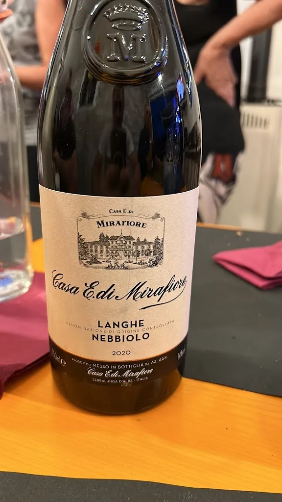 Di Paolantonio home restaurant_Cordenons_slider_image_2