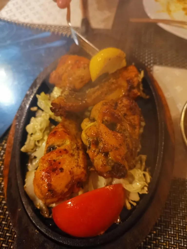 Menu_DCN Taste of India_Cordenons_image_6