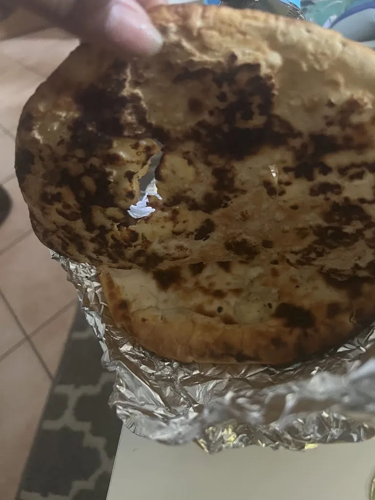 Samaria Derrick_DCN Taste of India_Cordenons_review