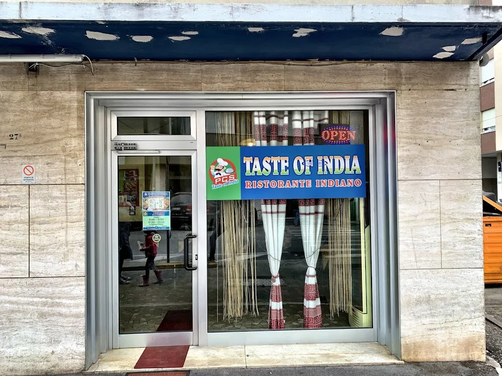 Bill Raddatz_DCN Taste of India_Cordenons_review