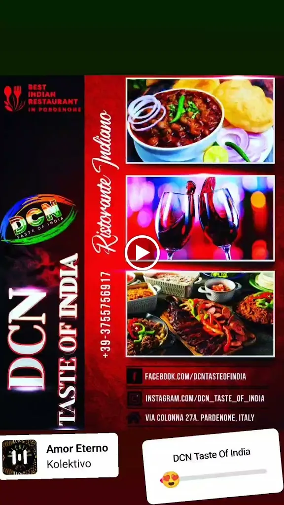 DCN Taste of India_Cordenons_slider_image_2