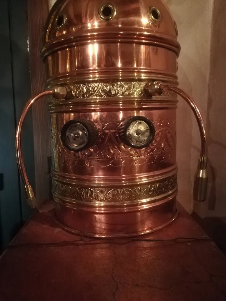 Davide Di Cioccio_Ai Travi_Cordenons_review