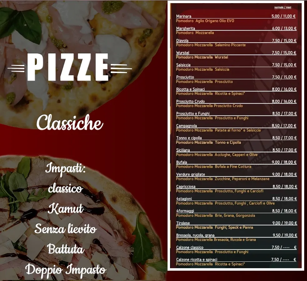 Menu_Ciak Pizza & Kebab_Cordenons_immagine_1