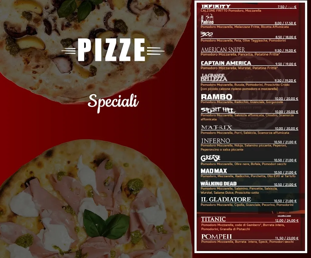 Menu_Ciak Pizza & Kebab_Cordenons_immagine_2