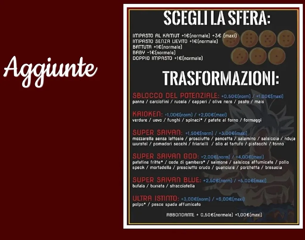 Menu_Ciak Pizza & Kebab_Cordenons_immagine_4