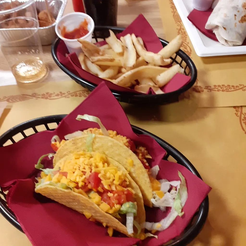 Sara M_Ciak Pizza & Kebab_Cordenons_recensione