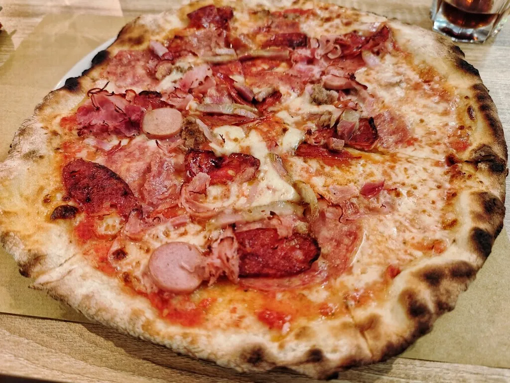 mauro pin_Ciak Pizza & Kebab_Cordenons_recensione