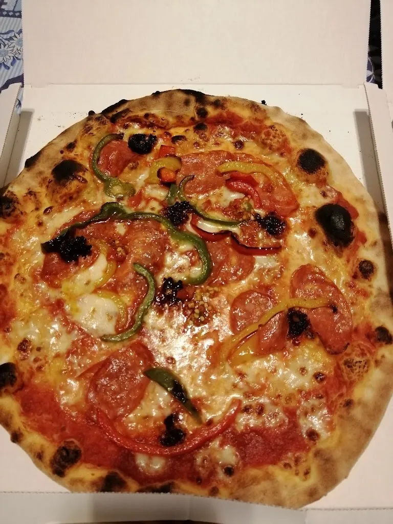 Susy Gottardi_Ciak Pizza & Kebab_Cordenons_recensione