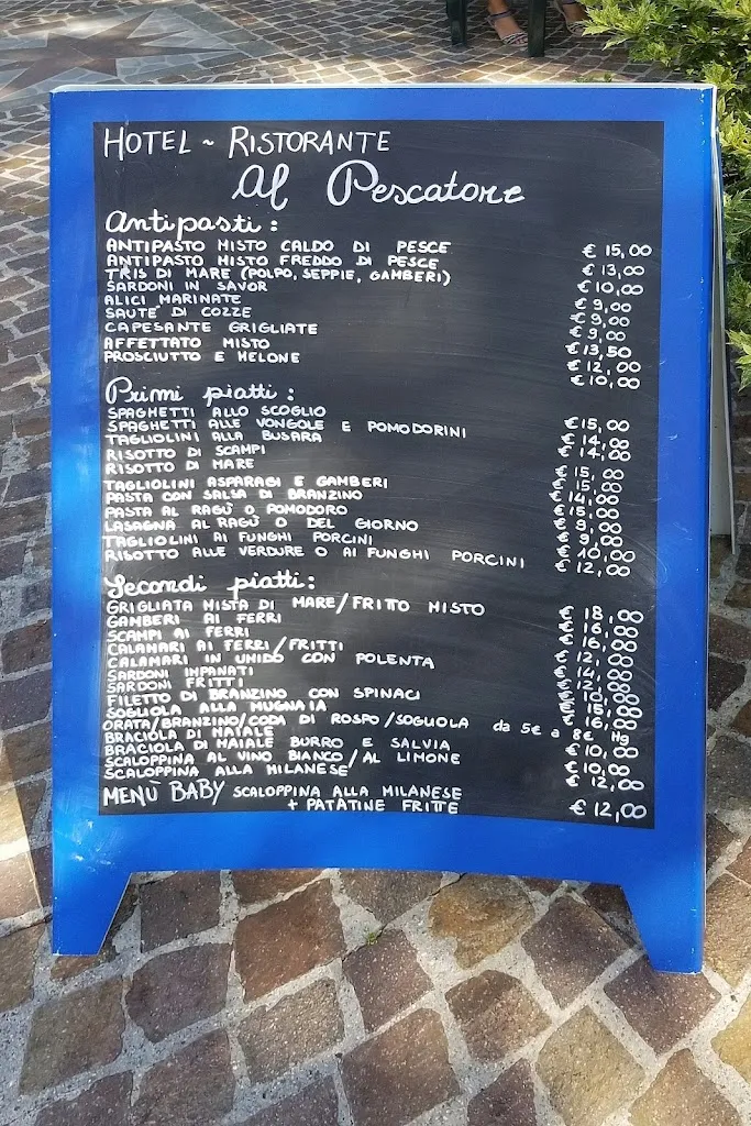Menu_Albergo Ristorante al Pescatore_Duino_image_4