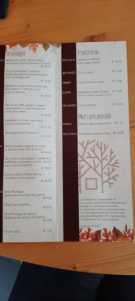Menu_Ristorante Privilegio_Enemonzo-Quinis_image_3