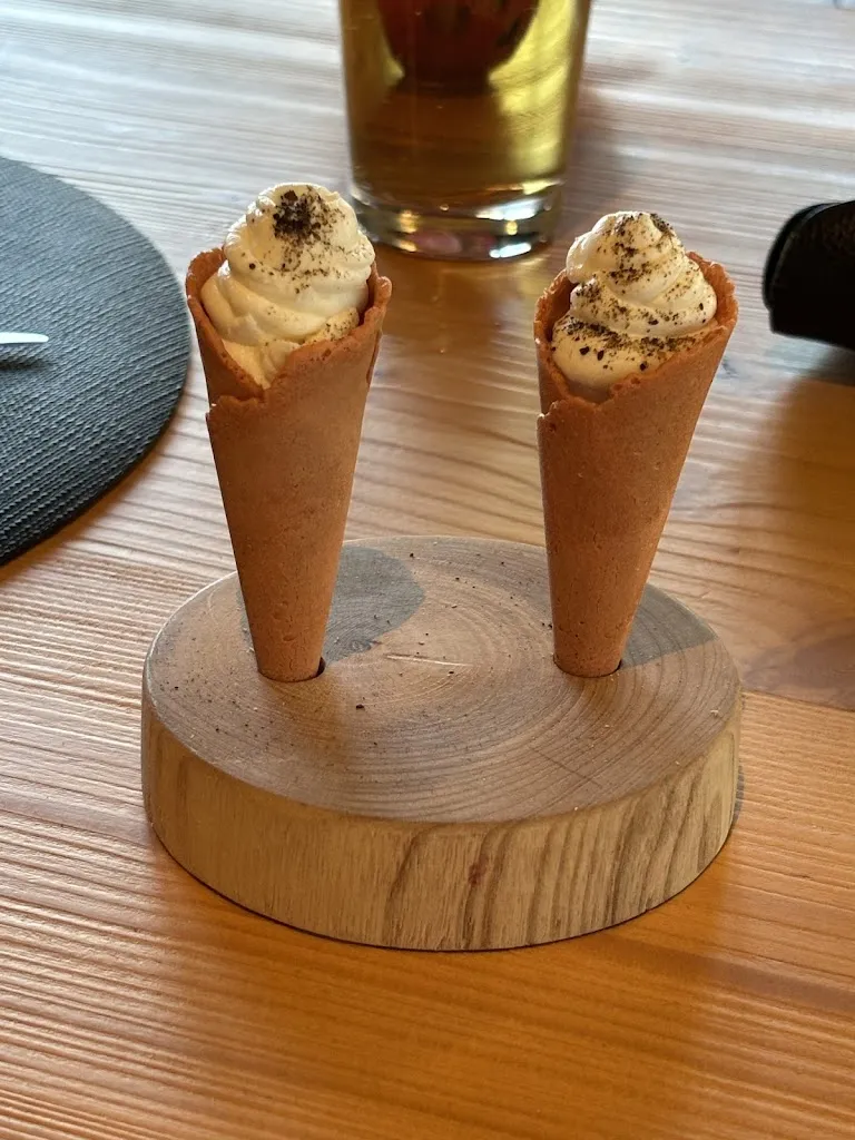 Valentina C_Ristorante Privilegio_Enemonzo-Quinis_review