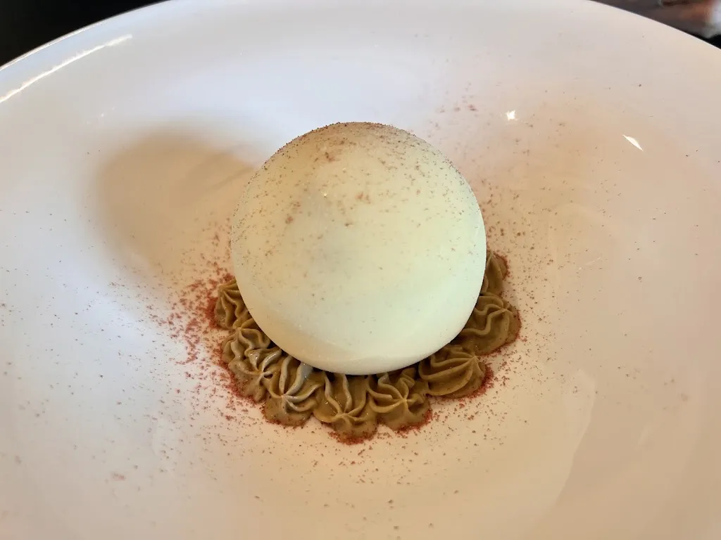 Domenico Corazza_Ristorante Privilegio_Enemonzo-Quinis_review