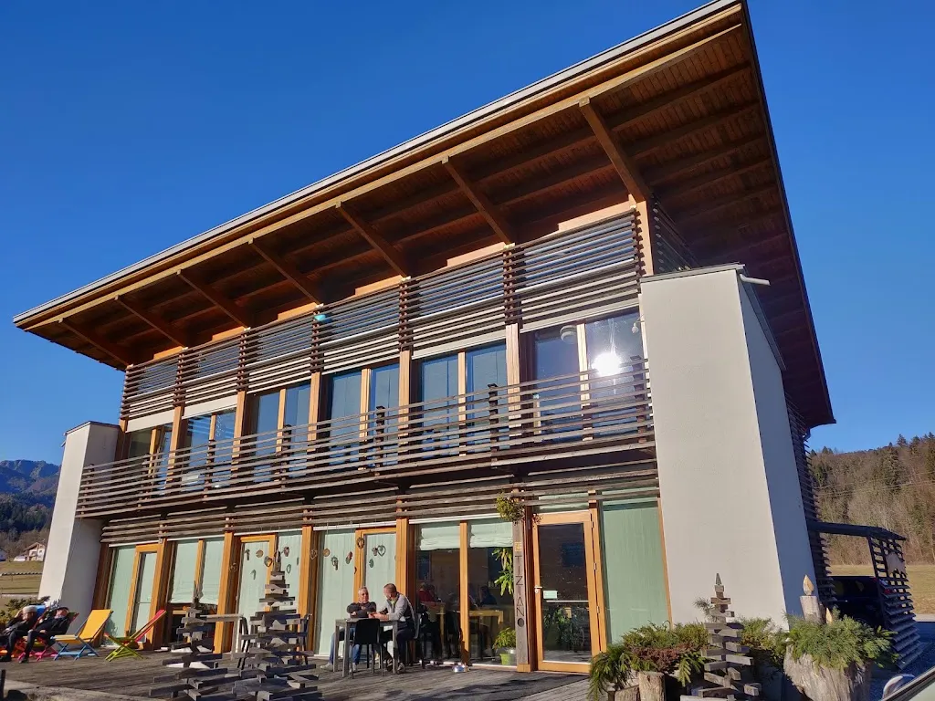 Agriturismo da Tiziano restaurant in Enemonzo-Quinis