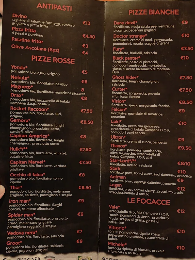 Menu_Divino Cafè Wine Bar_San Demetrio Ne' Vestini_image_1